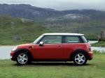 Mini Cooper 2007 года